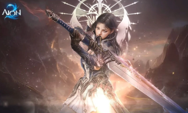Best AION 2 Build for Each Class